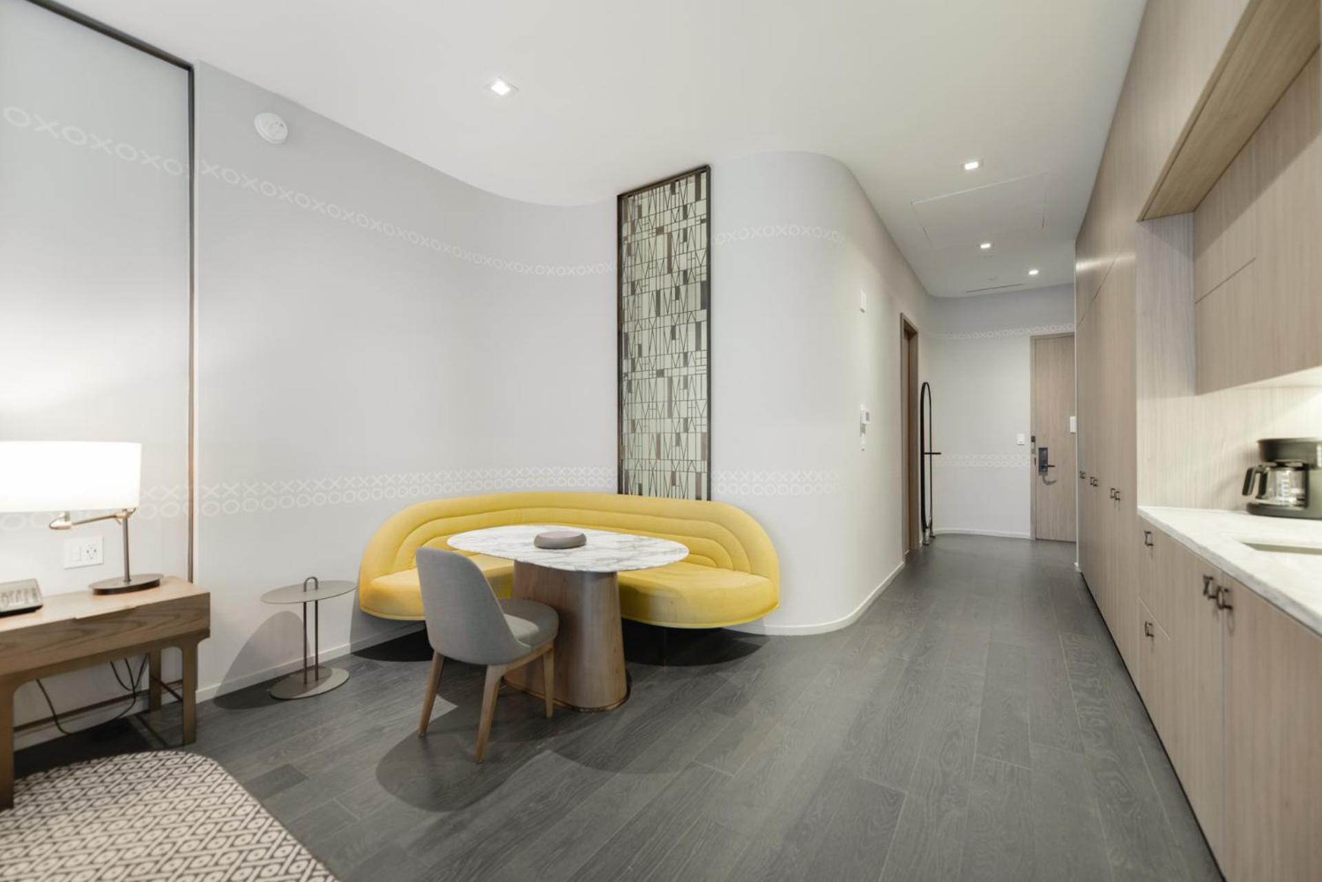 Wonderful King Suite With Pool At Sls Lux Brickell マイアミ エクステリア 写真