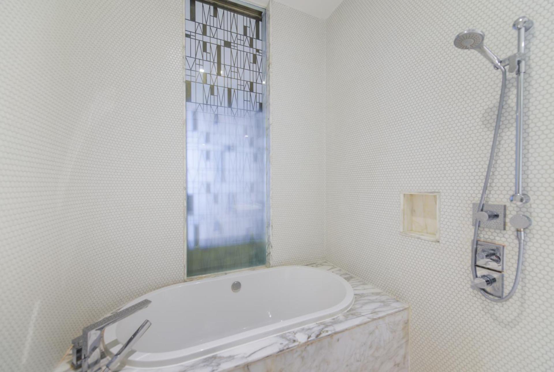 Wonderful King Suite With Pool At Sls Lux Brickell マイアミ エクステリア 写真